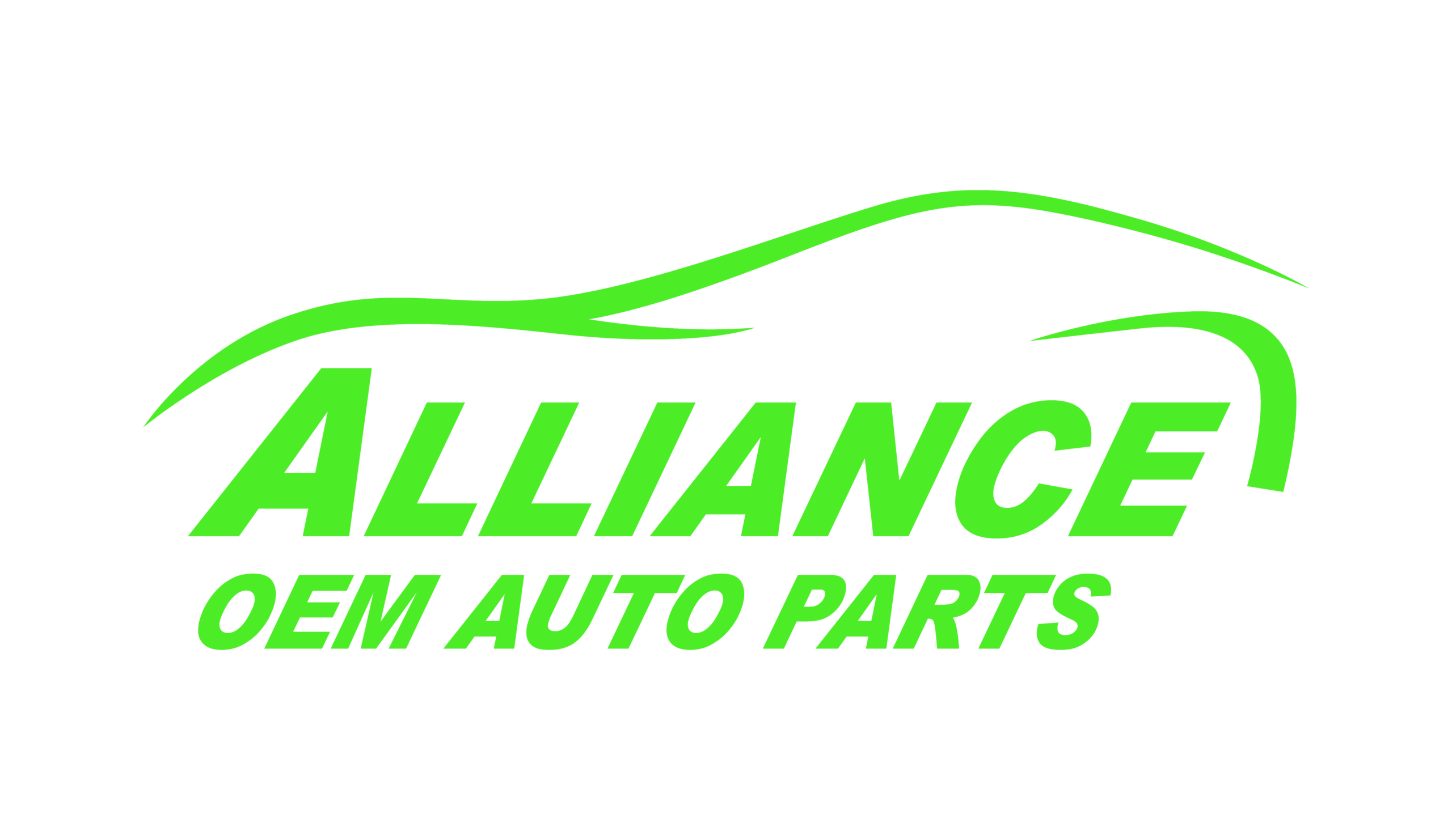 Alliance OEM Auto Parts